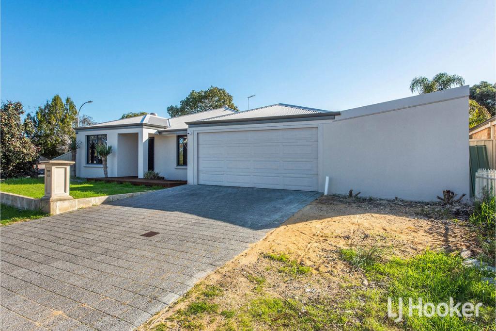 130 Challenger Ave, Parmelia, WA 6167