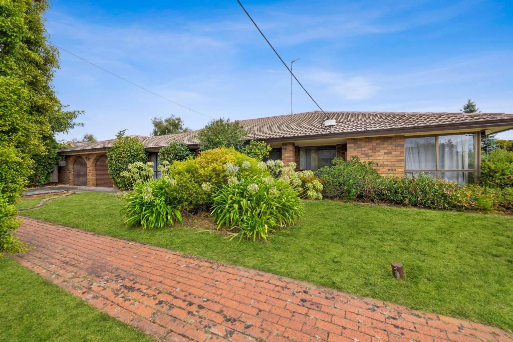 6 Cedar Ave, Alfredton, VIC 3350