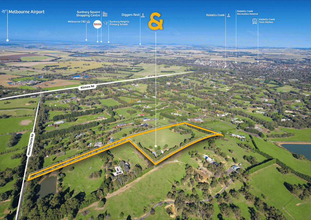 85 Mount Charlie Rd, Riddells Creek, VIC 3431