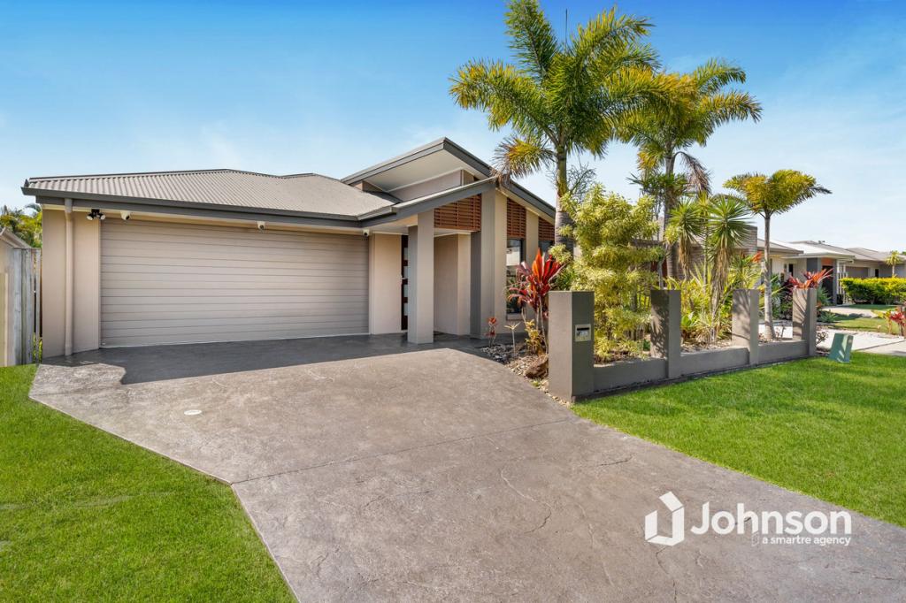 10 Homestead Cct, Maudsland, QLD 4210