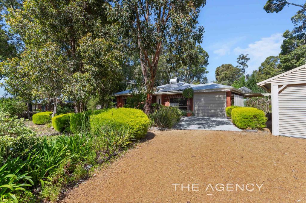 17 Vista Dr, Parkerville, WA 6081