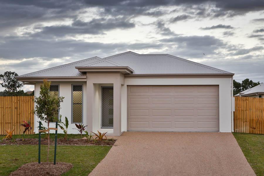 12 Cobblestone St, Cosgrove, QLD 4818