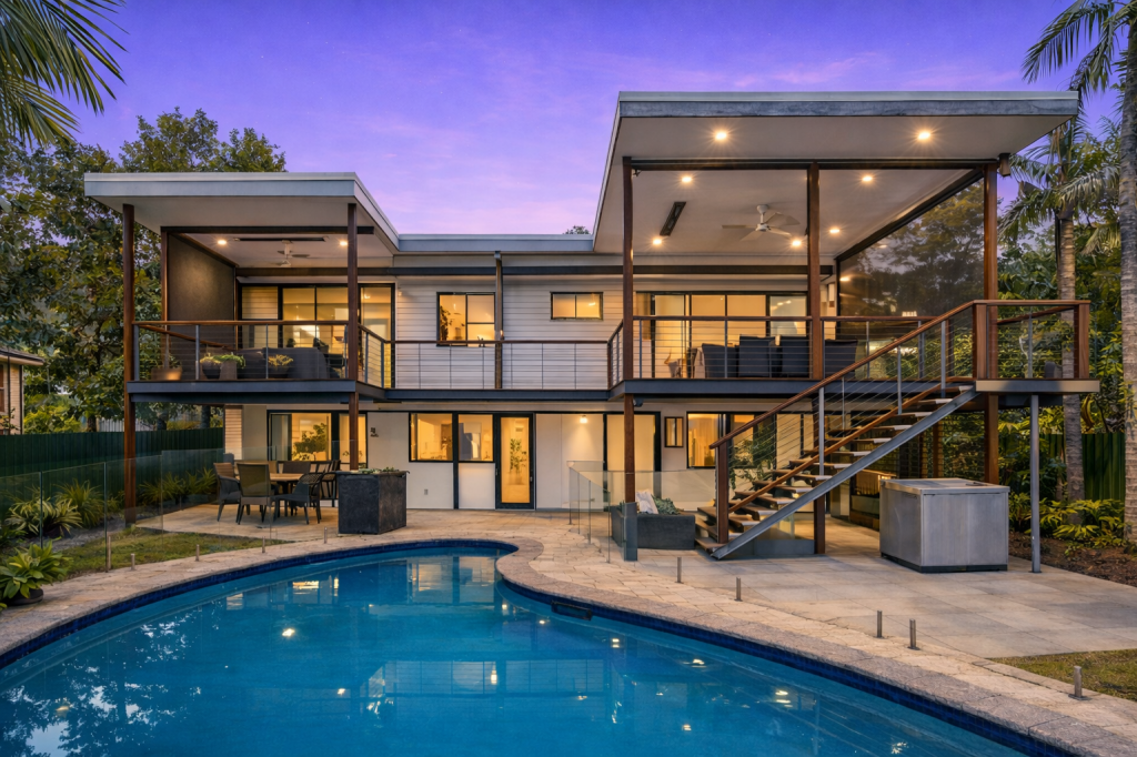 141 Burbong St, Chapel Hill, QLD 4069