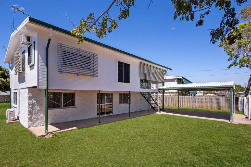 6 Jenkins St, Kirwan, QLD 4817