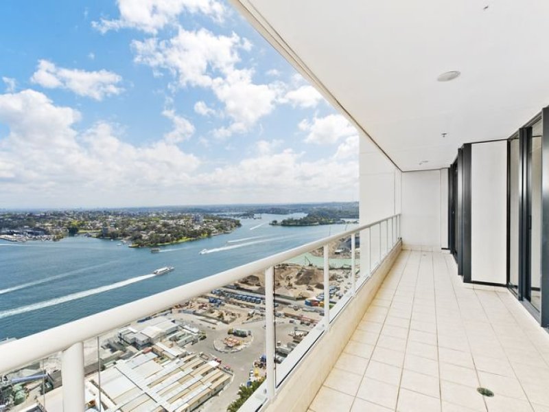 2303/183 KENT ST, SYDNEY, NSW 2000