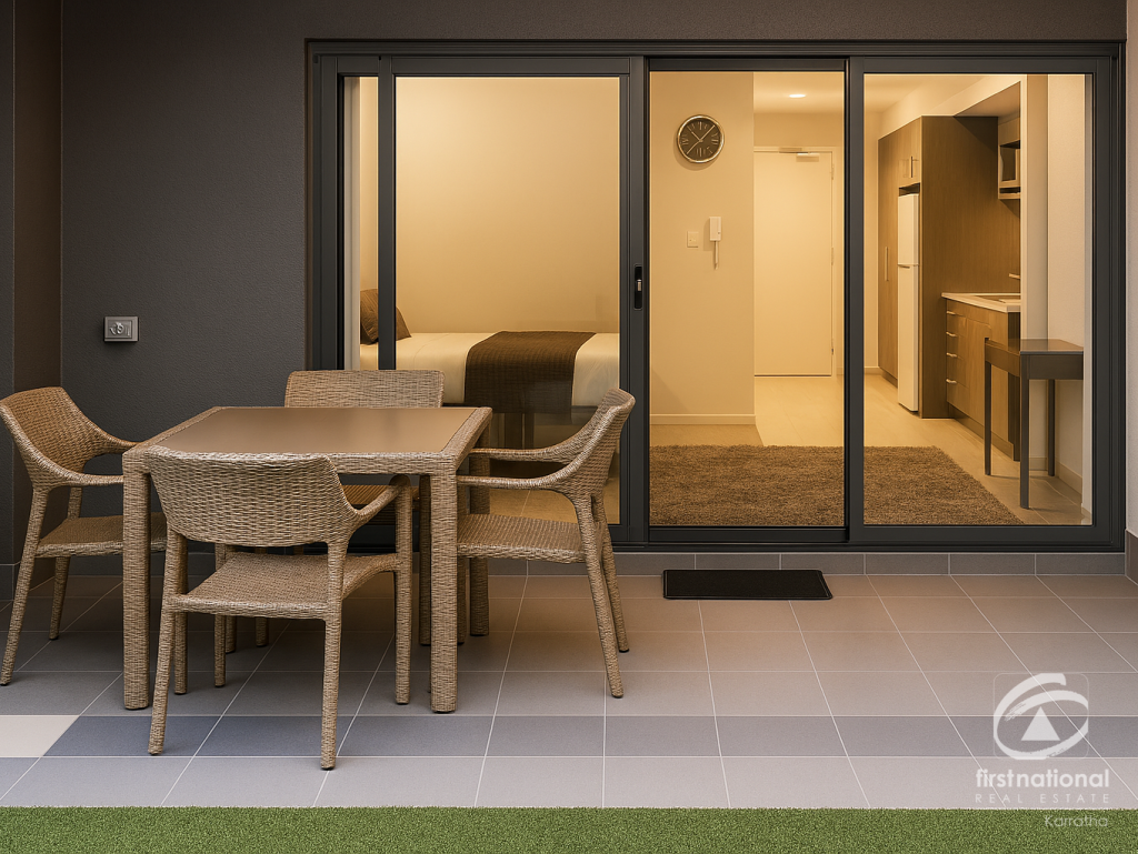 4/26 Sharpe Ave, Pegs Creek, WA 6714