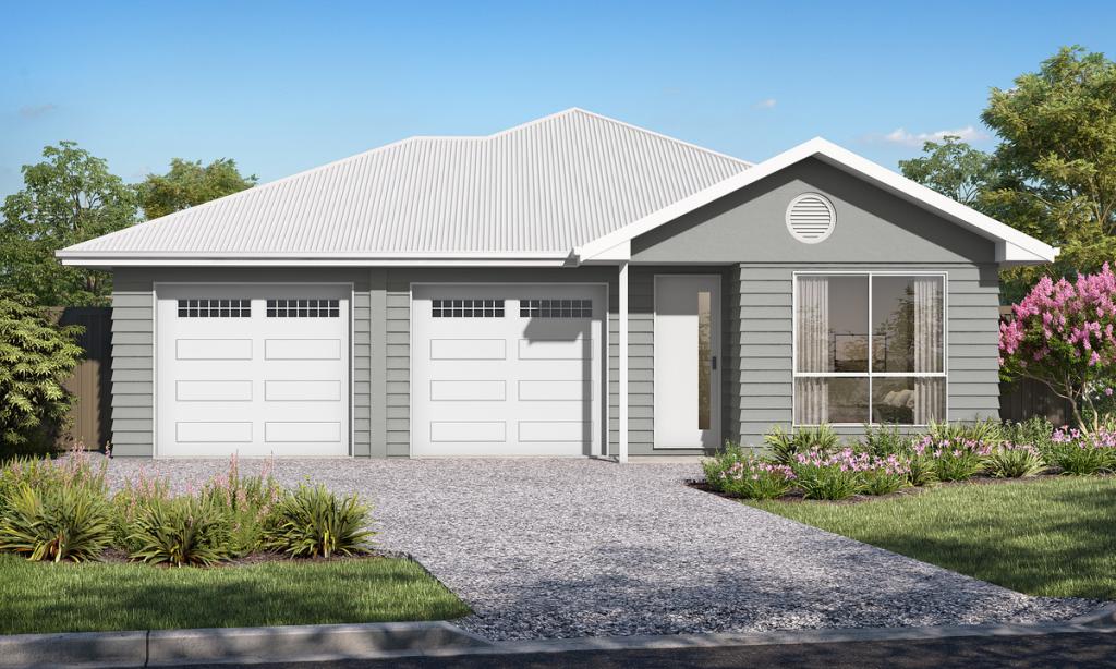 Contact Agent For Address, Kallangur, QLD 4503