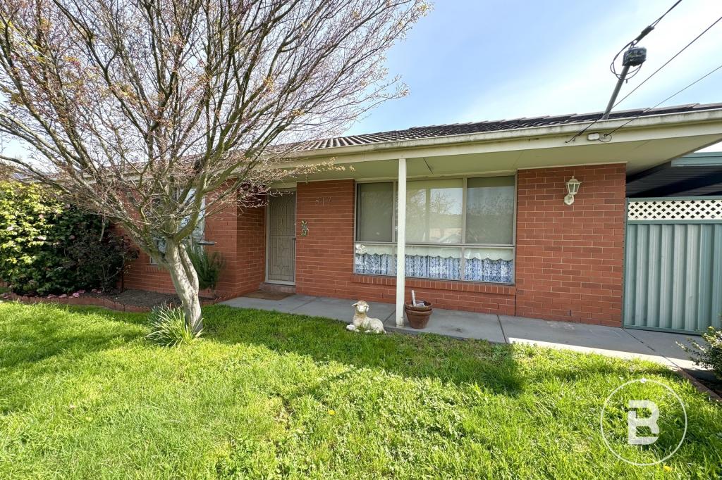 517 Havelock St, Soldiers Hill, VIC 3350