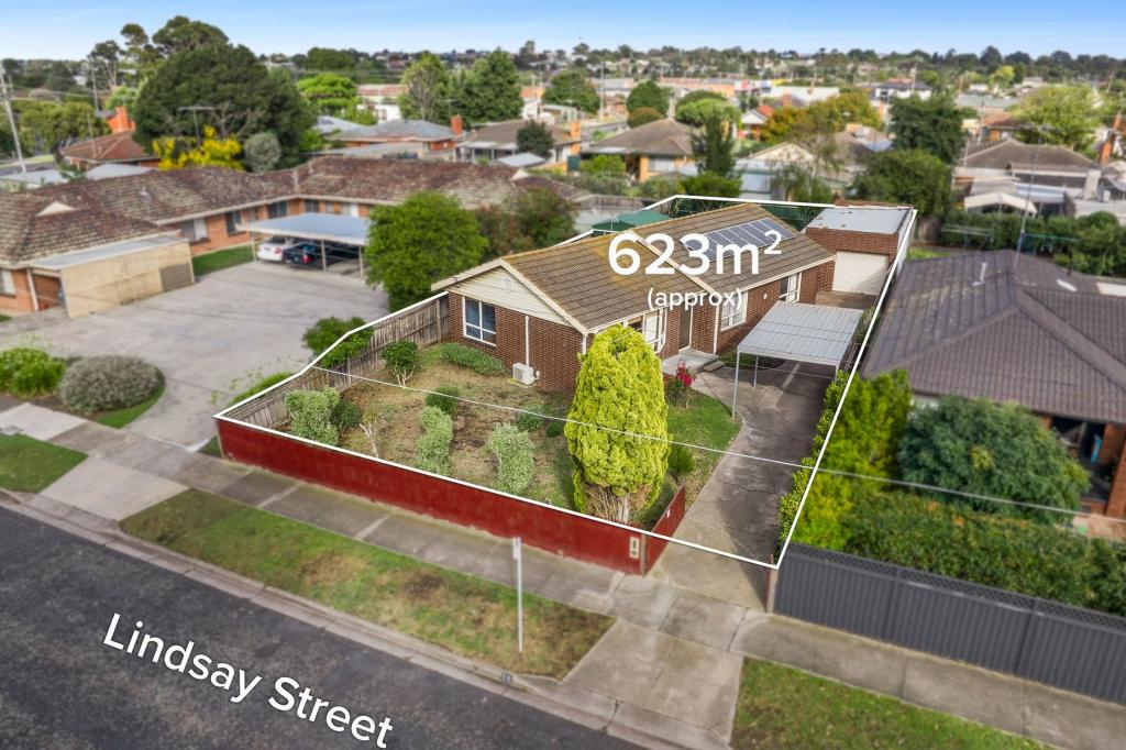 20 Lindsay St, Newcomb, VIC 3219