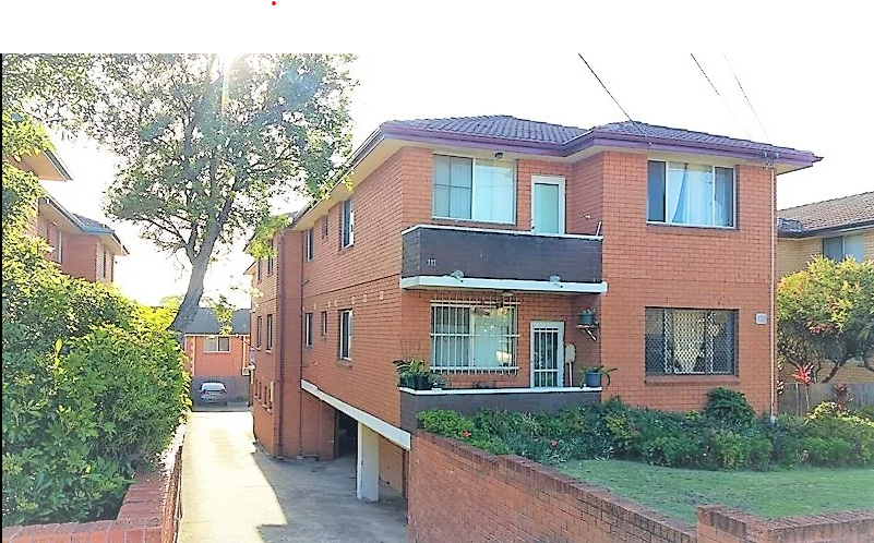 2/111 Graham St, Berala, NSW 2141