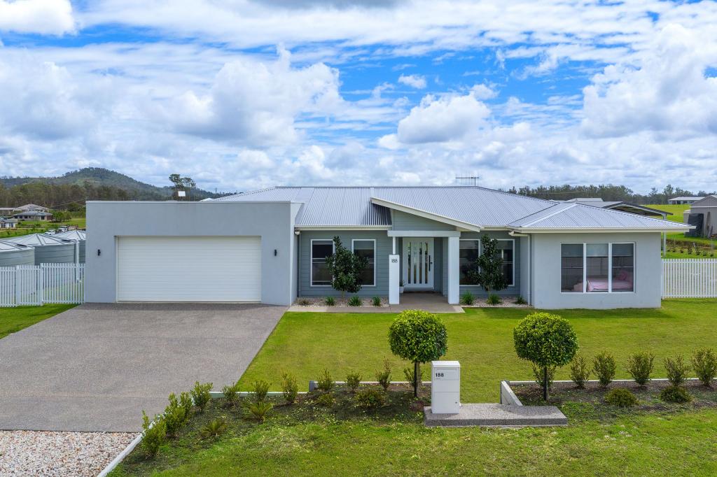 188 Gleneagles Dr, Curra, QLD 4570