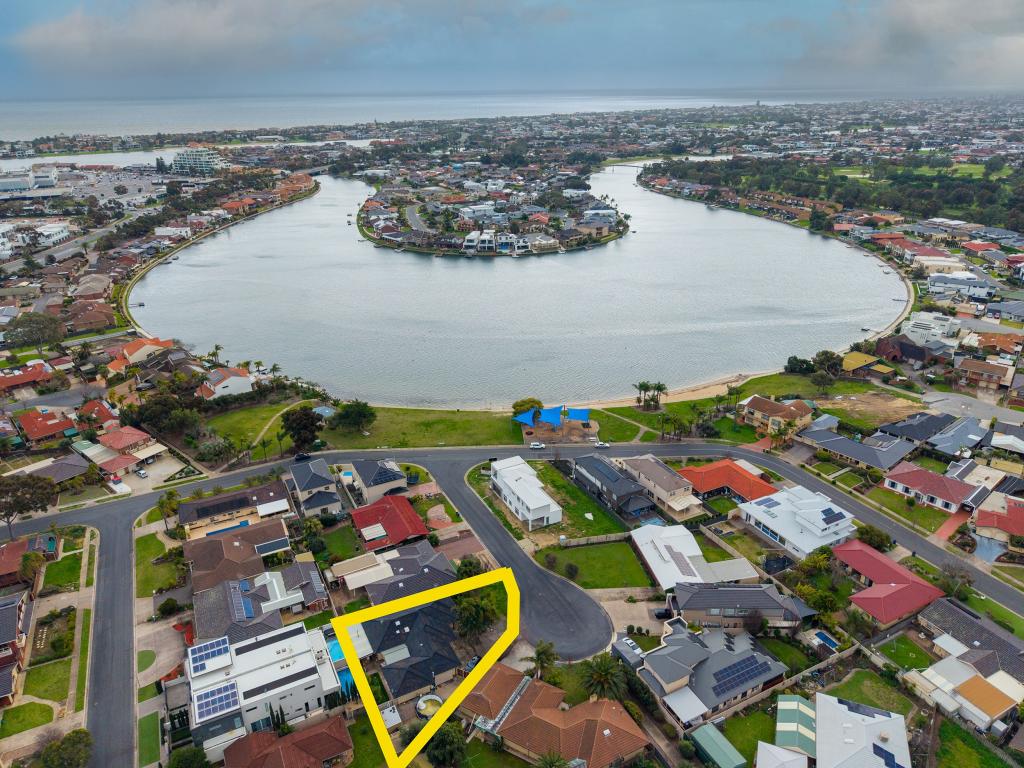 4 Tuart Pl, West Lakes, SA 5021
