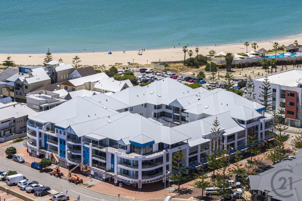 14/1 Breakwater Pde, Mandurah, WA 6210