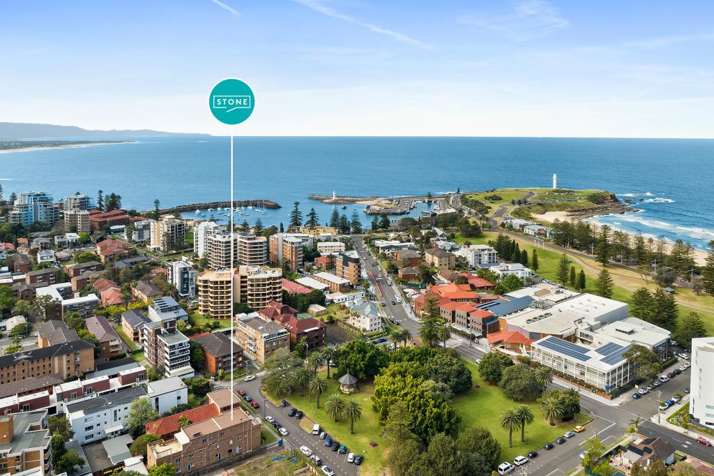 8/14 Market Pl, Wollongong, NSW 2500