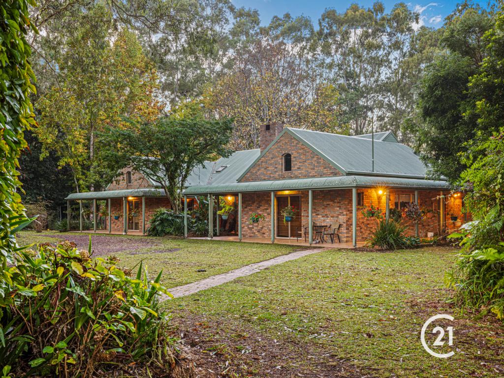 190B MCCLELLANDS RD, BUCCA, NSW 2450