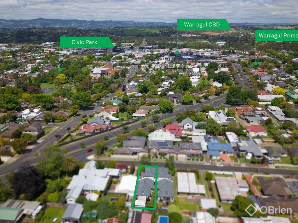 23 Caton St, Warragul, VIC 3820