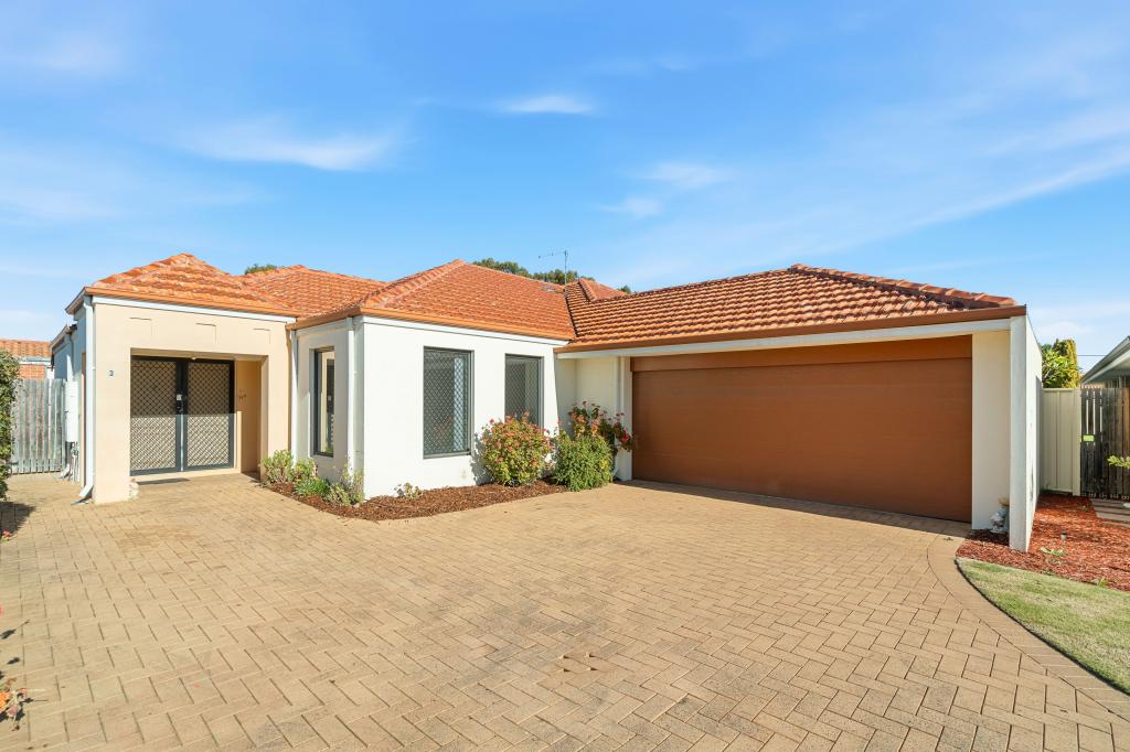 3/20 Johnson St, Redcliffe, WA 6104