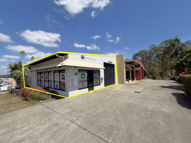 1/6 Commerce Cl, Cannonvale, QLD 4802