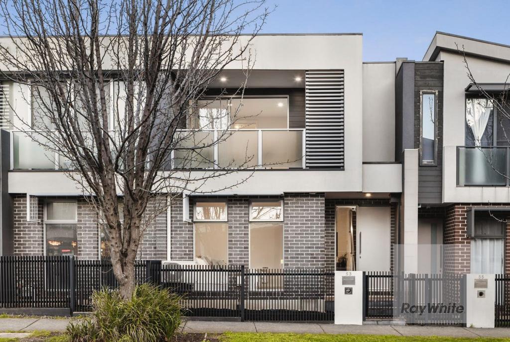 53 Copernicus Cres, Bundoora, VIC 3083