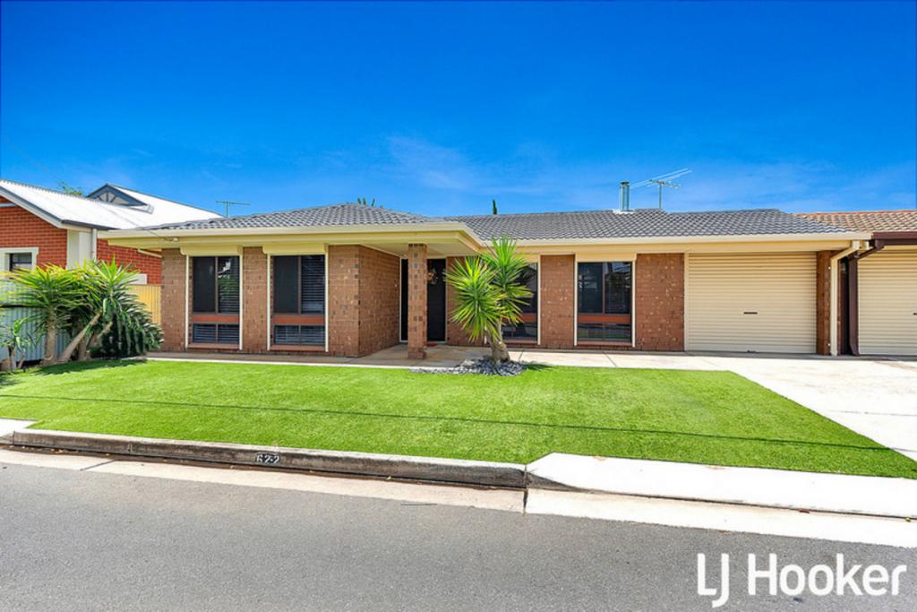 2/62 Workman St, Birkenhead, SA 5015