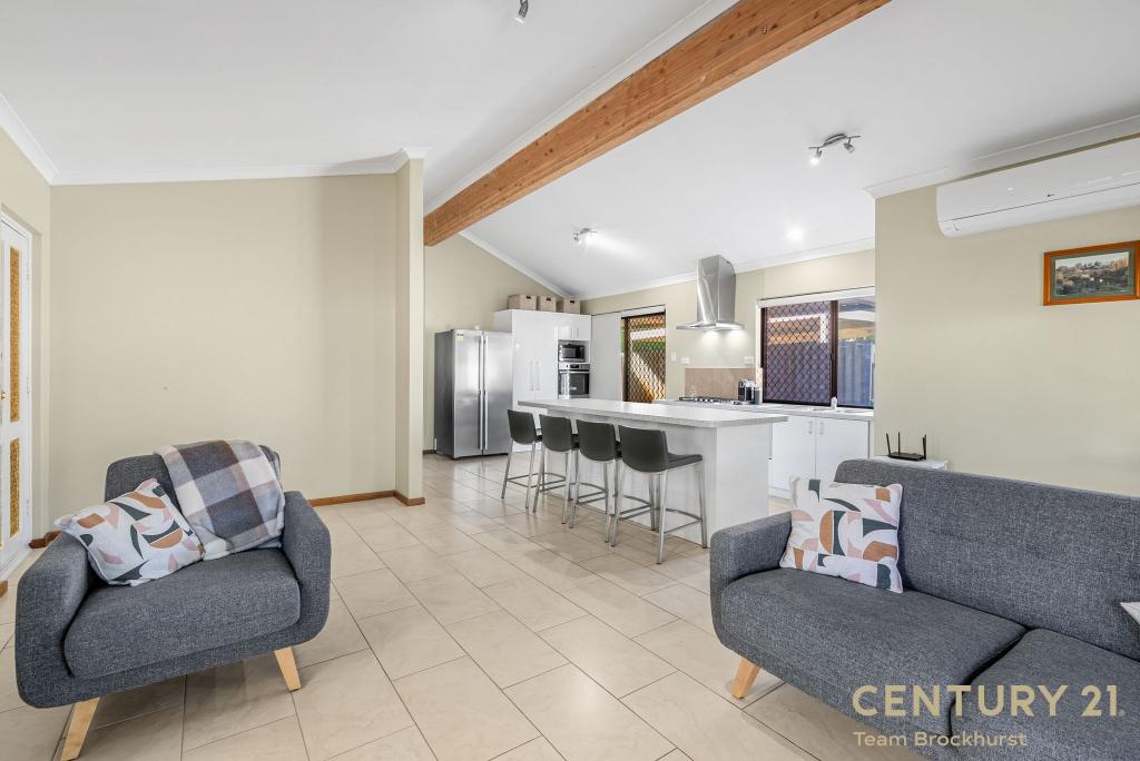 38 Periwinkle Way, Parkwood, WA 6147