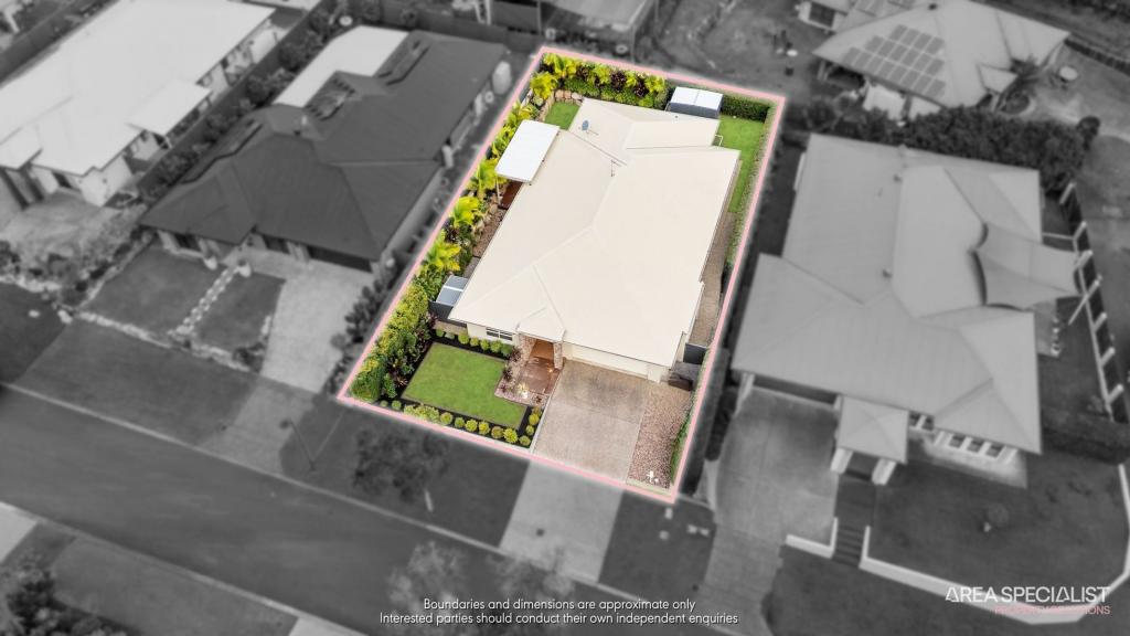 26 Cedarton Cres, Ormeau, QLD 4208