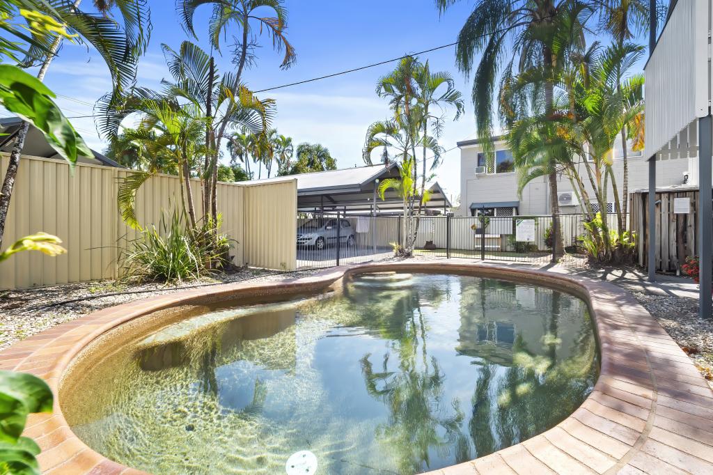 1/25 Balaclava Rd, Earlville, QLD 4870
