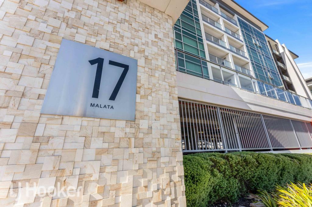 105/17 Malata Cres, Success, WA 6164