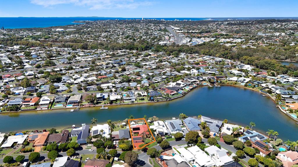 139 BAANYA ST, WURTULLA, QLD 4575