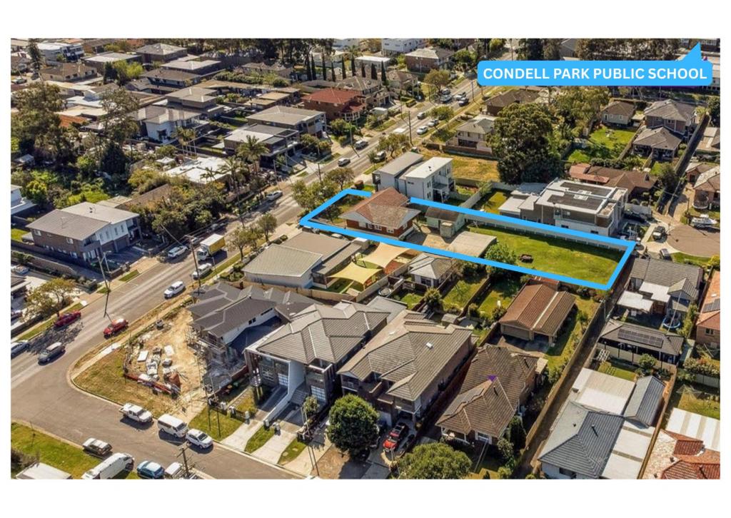 225 Edgar St, Condell Park, NSW 2200