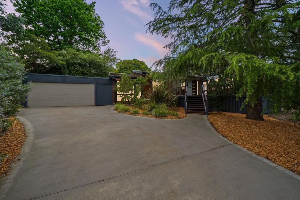 43 Gingana St, Aranda, ACT 2614
