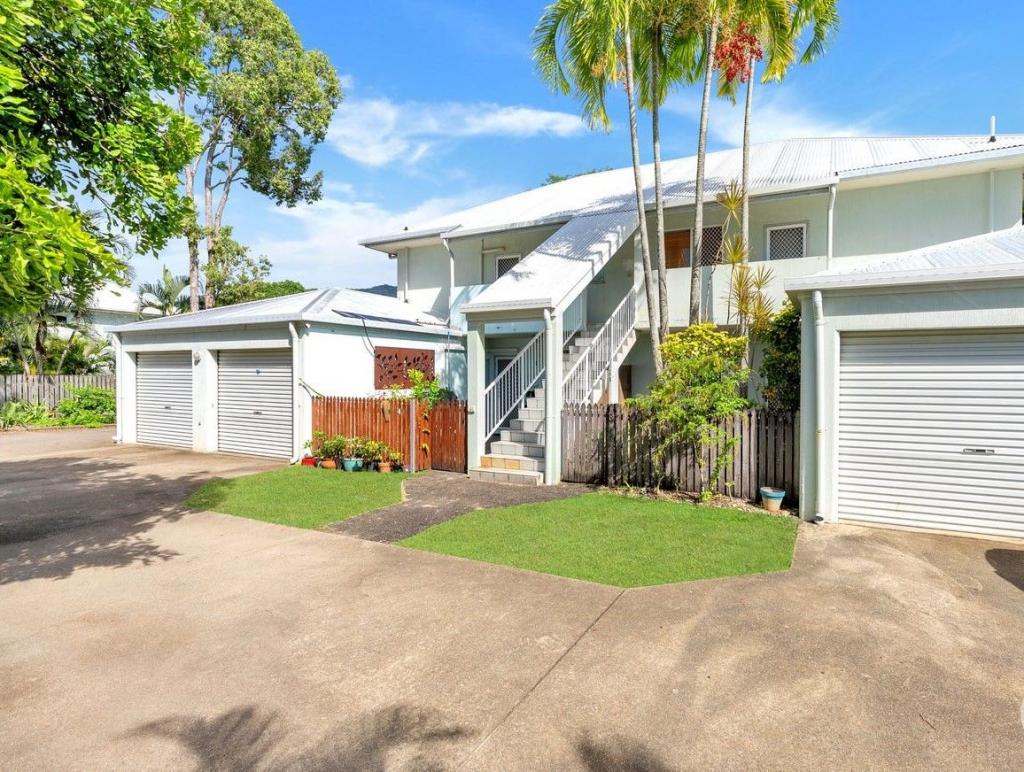 3/13-19 Givens St, Westcourt, QLD 4870