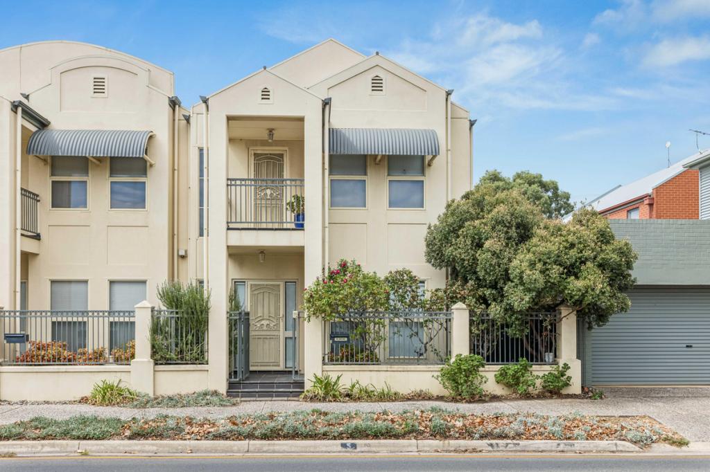 5 The Strand, Mawson Lakes, SA 5095