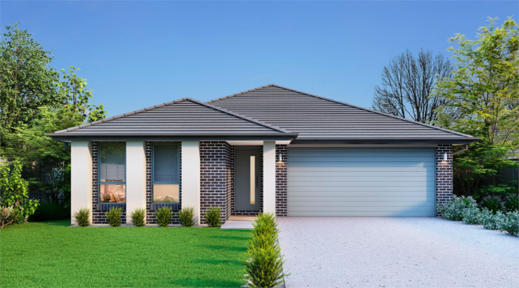 Lot 204 Lilydale Ct, Burpengary, QLD 4505