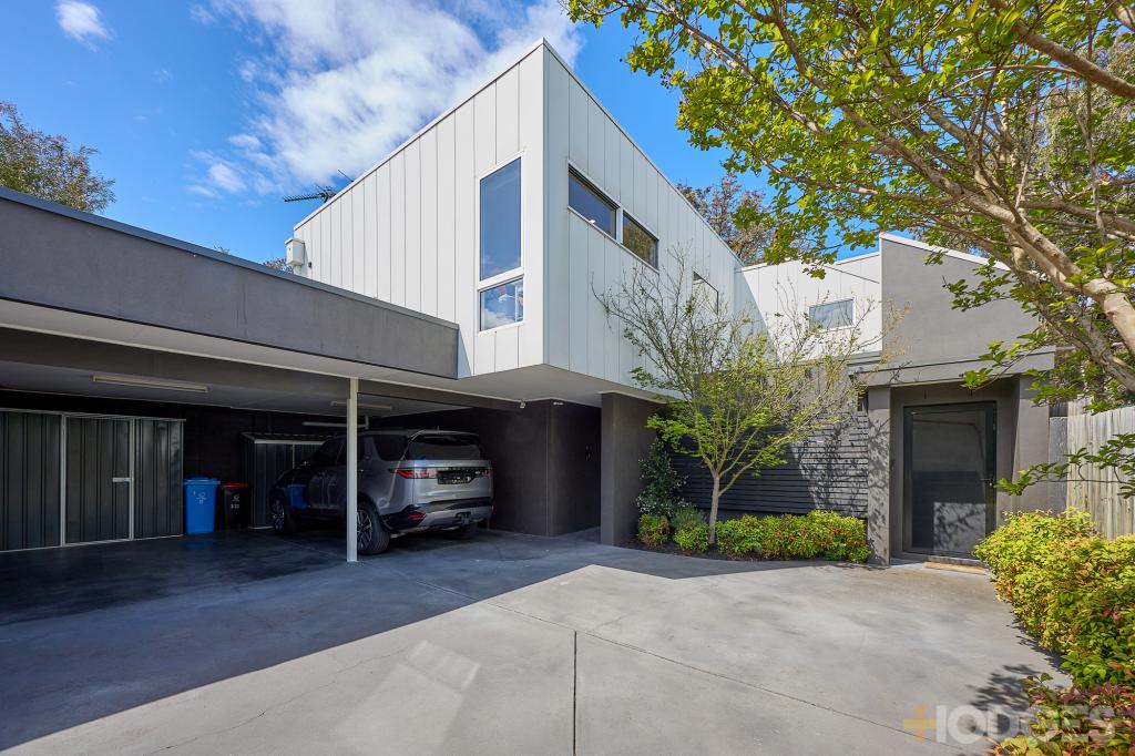 3/22 Roydon St, Hampton East, VIC 3188