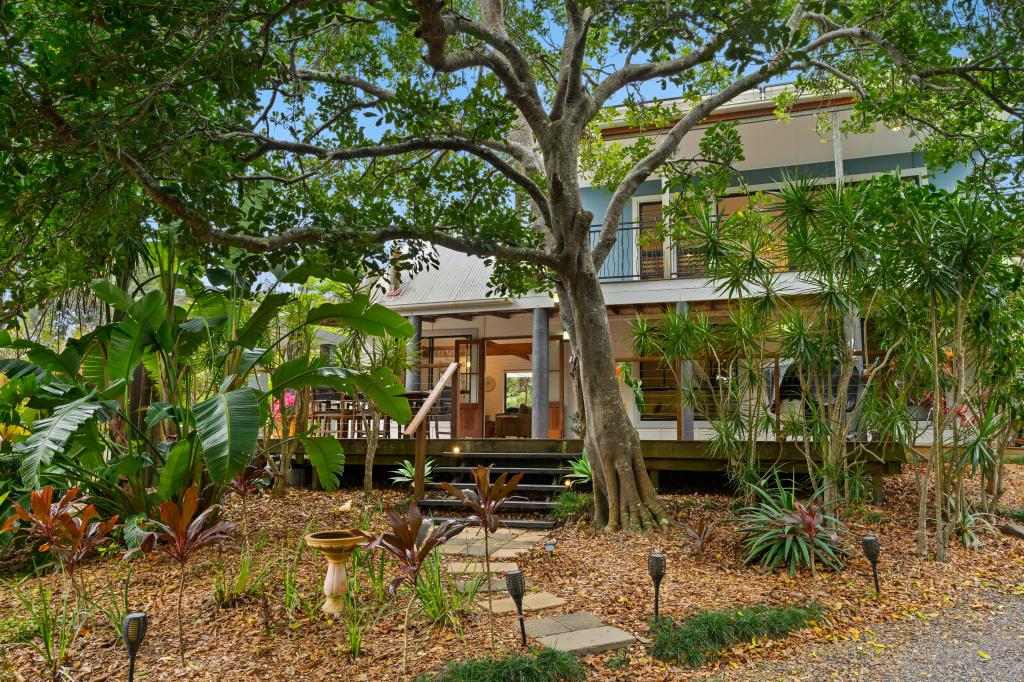 6 Cherrywood Cl, Marcus Beach, QLD 4573