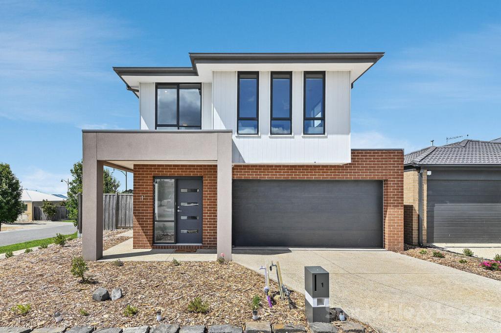 1 Lansdown Ave, Officer, VIC 3809