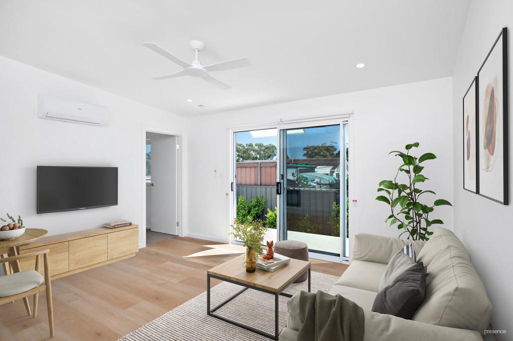 4a Rexton Pde, Blackalls Park, NSW 2283