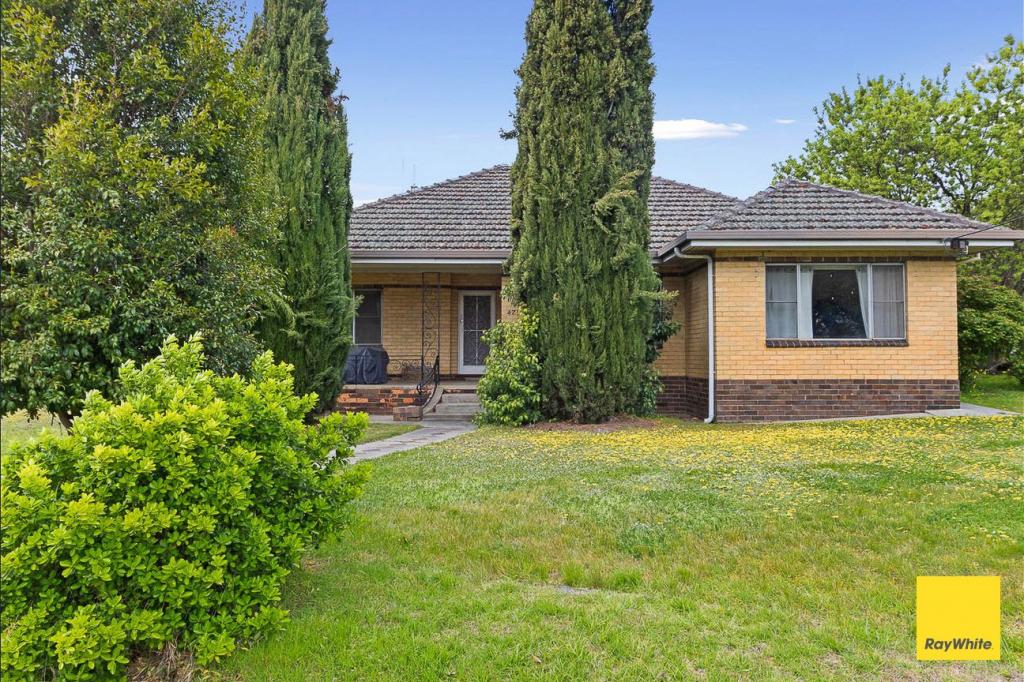 471 High St, Golden Square, VIC 3555