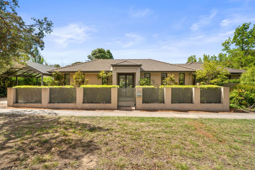 1 & 1a Wonga St, O'Connor, ACT 2602