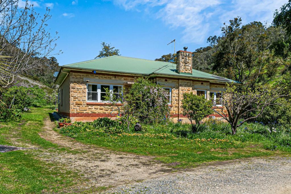 6 Trebilcock Gully Rd, Montacute, SA 5134