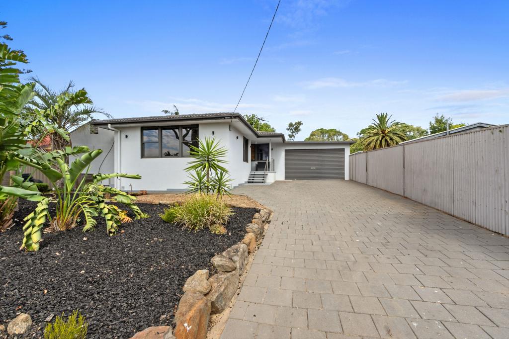 52 Rothwell Ave, Ingle Farm, SA 5098