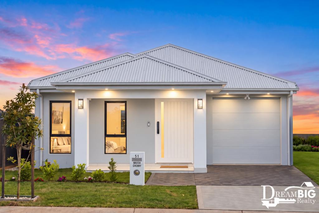 51 Brushcherry St, Melonba, NSW 2765