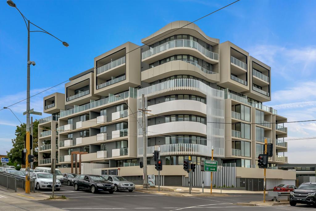 104/21 Plenty Rd, Bundoora, VIC 3083