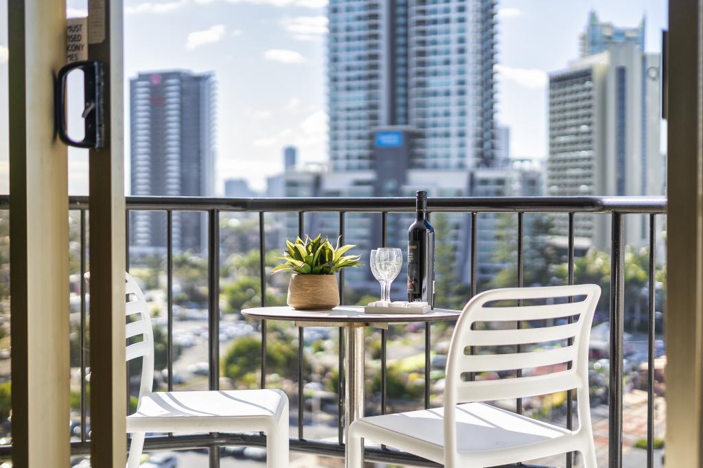 817/22 View Ave, Surfers Paradise, QLD 4217