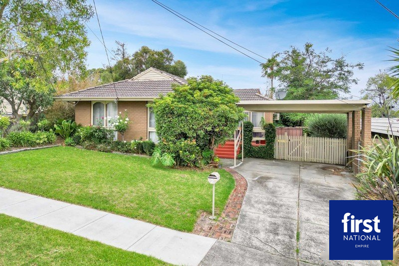 2 Dalroy Cres, Vermont South, VIC 3133
