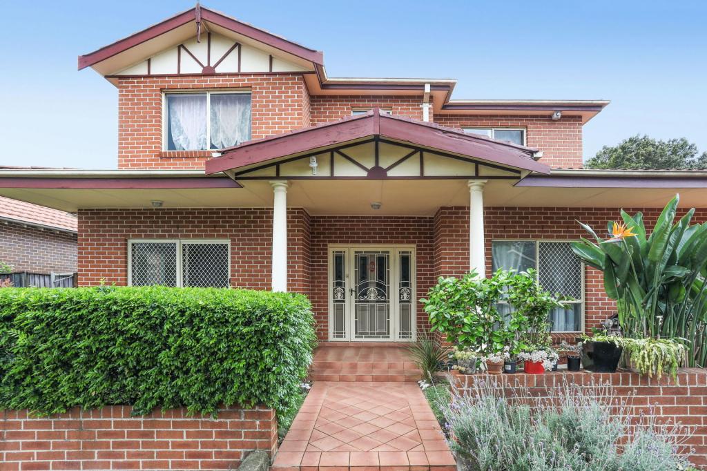 1/13 Melbourne St, Concord, NSW 2137