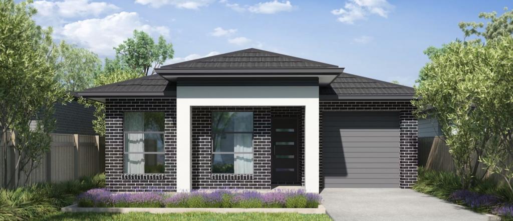 Contact agent for address, AUSTRAL, NSW 2179