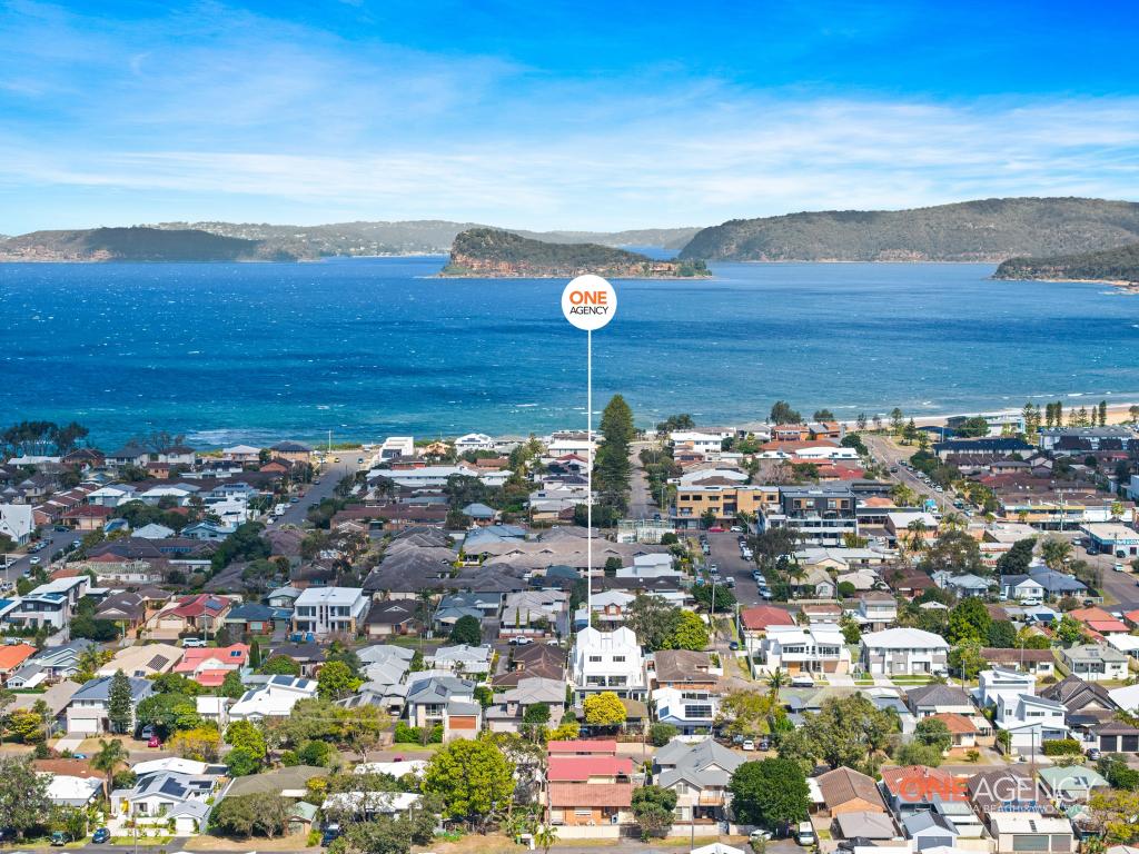 19a Clifford St, Umina Beach, NSW 2257