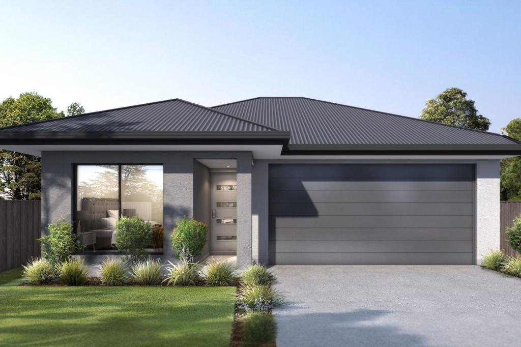 Lot 3 Maher Rd, Gordonvale, QLD 4865